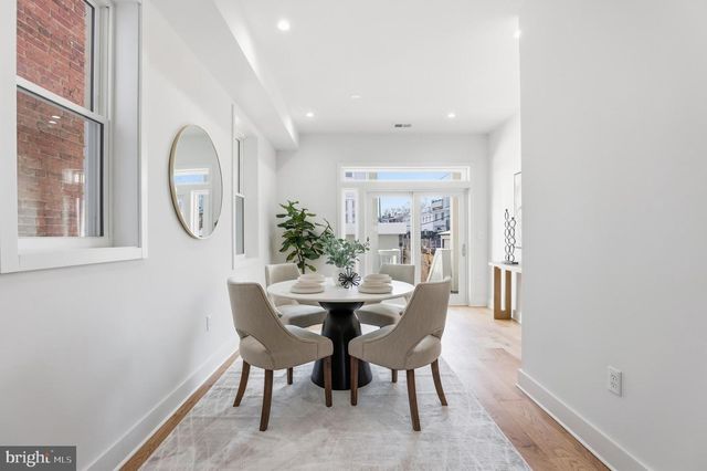 2815 NORTH CAPITOL ST NE, Washington, DC 20002