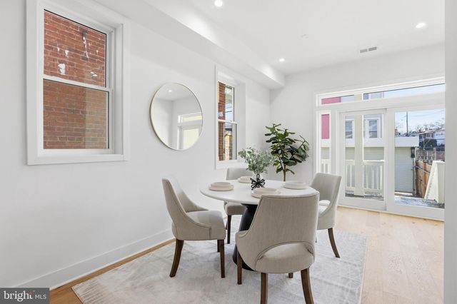 2815 NORTH CAPITOL ST NE, Washington, DC 20002