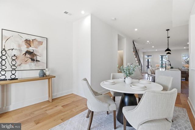 2815 NORTH CAPITOL ST NE, Washington, DC 20002