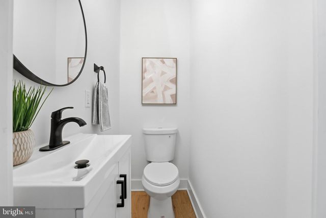 2815 NORTH CAPITOL ST NE, Washington, DC 20002