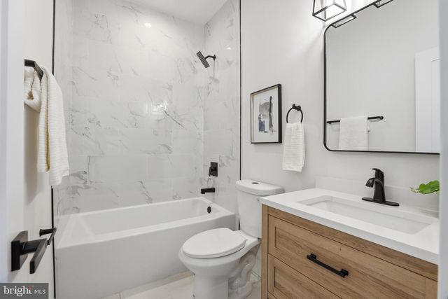 2815 NORTH CAPITOL ST NE, Washington, DC 20002