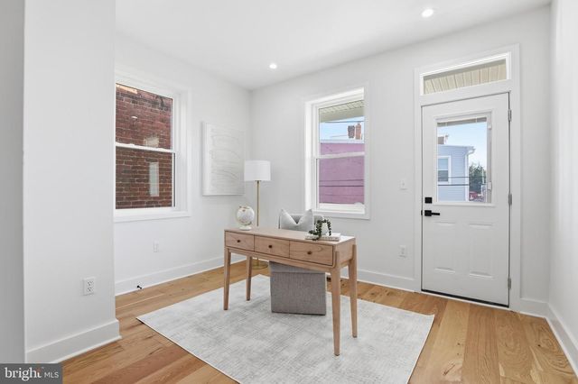 2815 NORTH CAPITOL ST NE, Washington, DC 20002