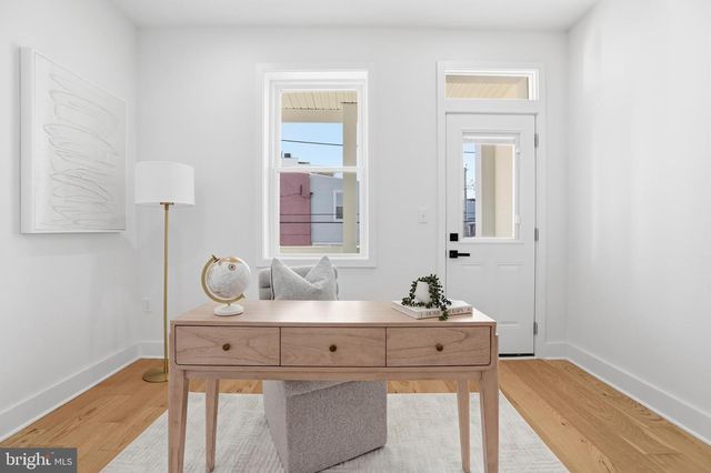 2815 NORTH CAPITOL ST NE, Washington, DC 20002