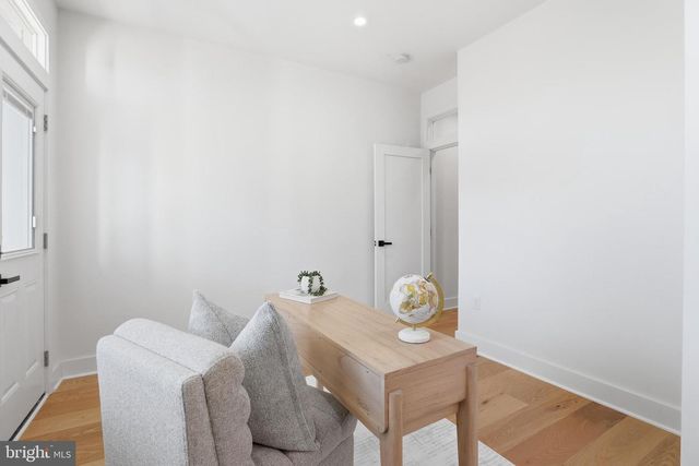 2815 NORTH CAPITOL ST NE, Washington, DC 20002