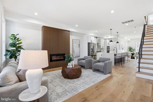 2815 NORTH CAPITOL ST NE, Washington, DC 20002