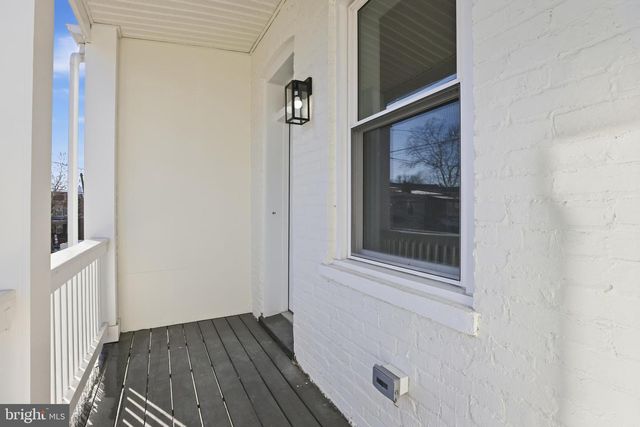 2815 NORTH CAPITOL ST NE, Washington, DC 20002