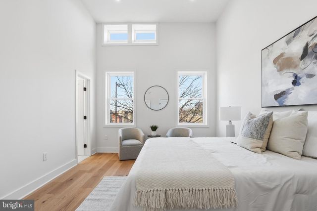 2815 NORTH CAPITOL ST NE, Washington, DC 20002