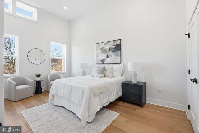 2815 NORTH CAPITOL ST NE, Washington, DC 20002