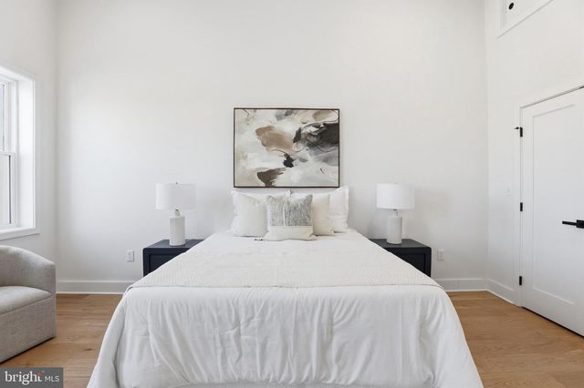 2815 NORTH CAPITOL ST NE, Washington, DC 20002