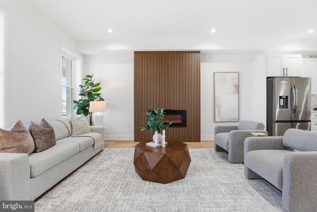 2815 NORTH CAPITOL ST NE, Washington, DC 20002