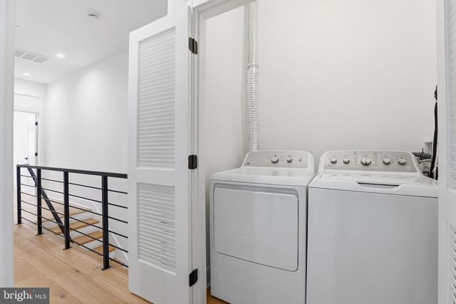 2815 NORTH CAPITOL ST NE, Washington, DC 20002