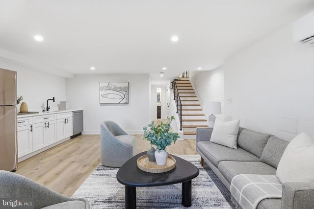 2815 NORTH CAPITOL ST NE, Washington, DC 20002