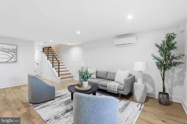 2815 NORTH CAPITOL ST NE, Washington, DC 20002