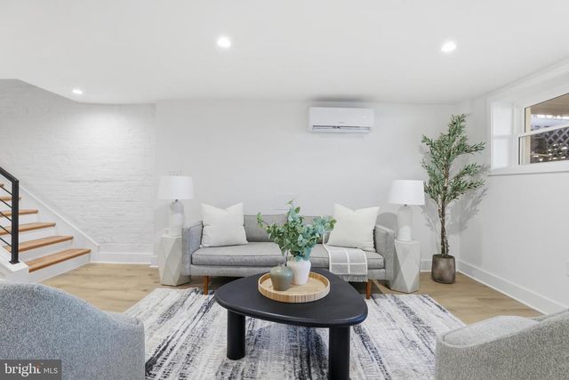 2815 NORTH CAPITOL ST NE, Washington, DC 20002