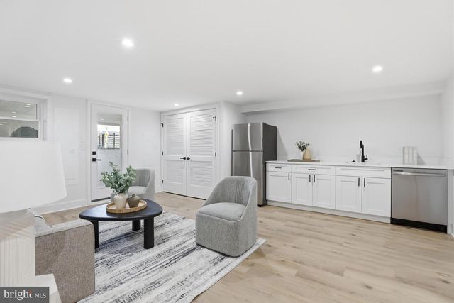 2815 NORTH CAPITOL ST NE, Washington, DC 20002