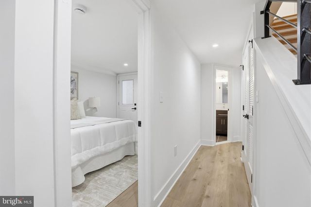 2815 NORTH CAPITOL ST NE, Washington, DC 20002