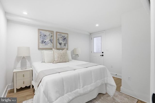 2815 NORTH CAPITOL ST NE, Washington, DC 20002