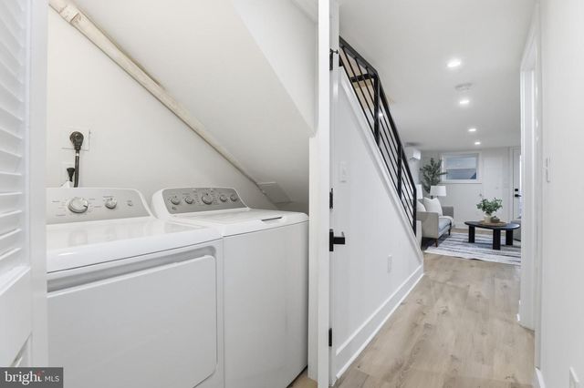 2815 NORTH CAPITOL ST NE, Washington, DC 20002