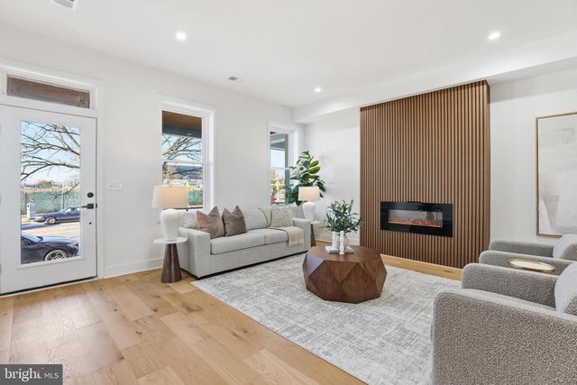 2815 NORTH CAPITOL ST NE, Washington, DC 20002