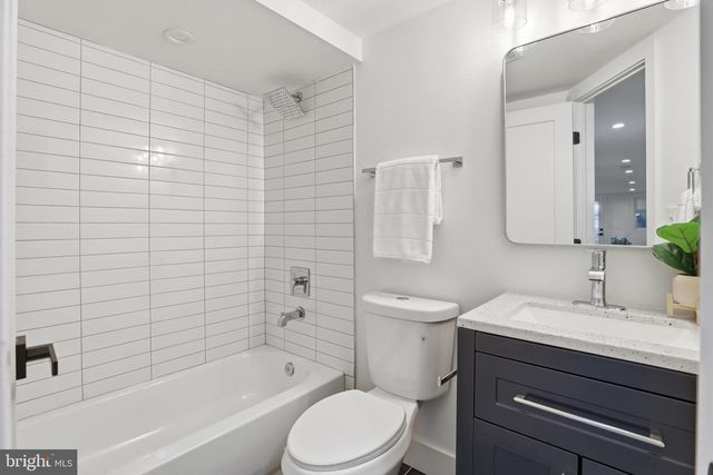 2815 NORTH CAPITOL ST NE, Washington, DC 20002