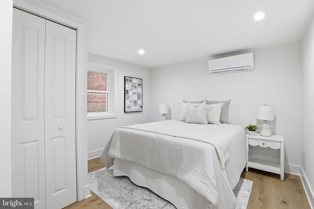 2815 NORTH CAPITOL ST NE, Washington, DC 20002