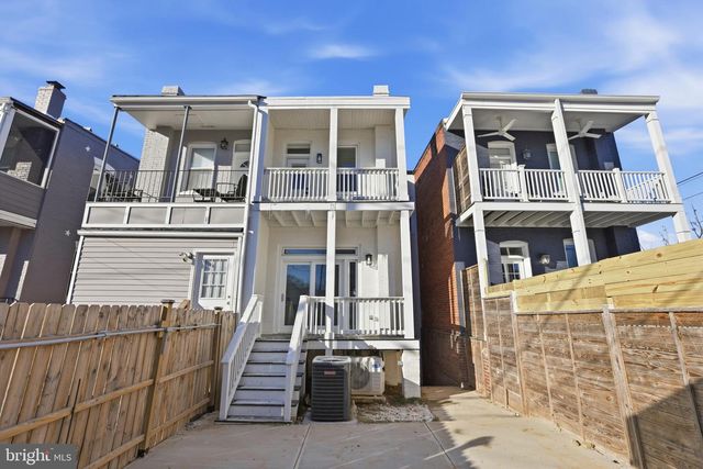 2815 NORTH CAPITOL ST NE, Washington, DC 20002