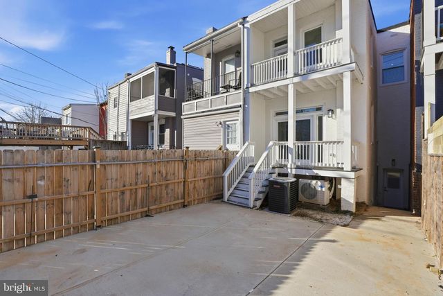 2815 NORTH CAPITOL ST NE, Washington, DC 20002