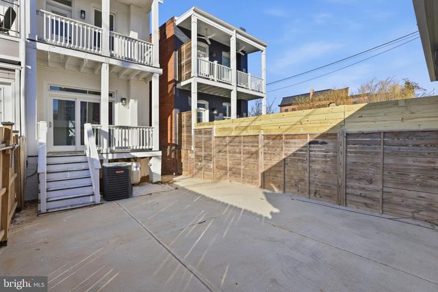 2815 NORTH CAPITOL ST NE, Washington, DC 20002