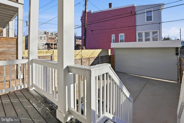 2815 NORTH CAPITOL ST NE, Washington, DC 20002