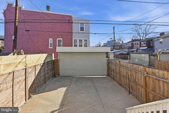 2815 NORTH CAPITOL ST NE, Washington, DC 20002