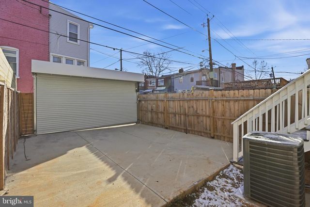 2815 NORTH CAPITOL ST NE, Washington, DC 20002