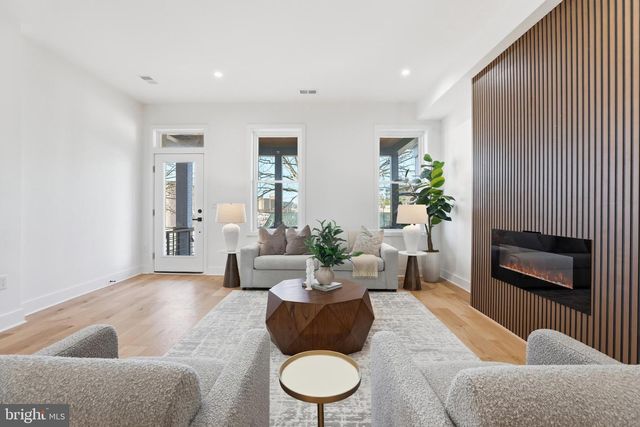 2815 NORTH CAPITOL ST NE, Washington, DC 20002