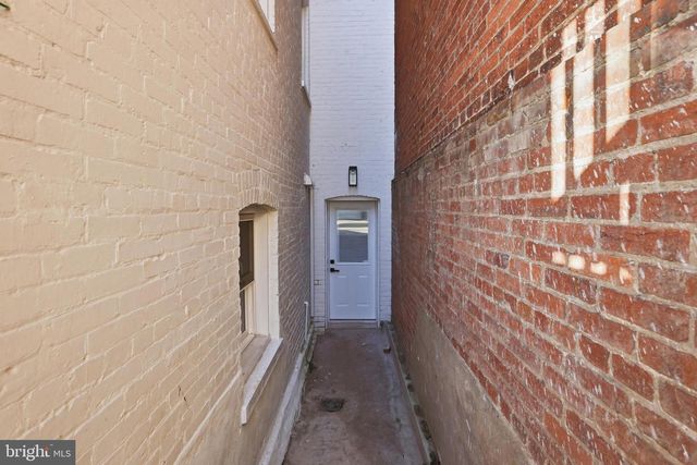 2815 NORTH CAPITOL ST NE, Washington, DC 20002