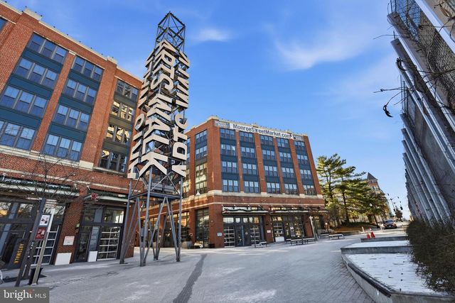 2815 NORTH CAPITOL ST NE, Washington, DC 20002