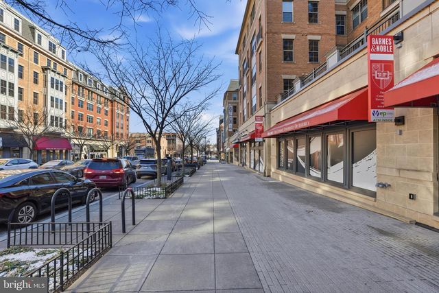 2815 NORTH CAPITOL ST NE, Washington, DC 20002