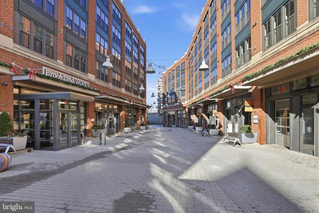 2815 NORTH CAPITOL ST NE, Washington, DC 20002