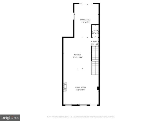 2815 NORTH CAPITOL ST NE, Washington, DC 20002