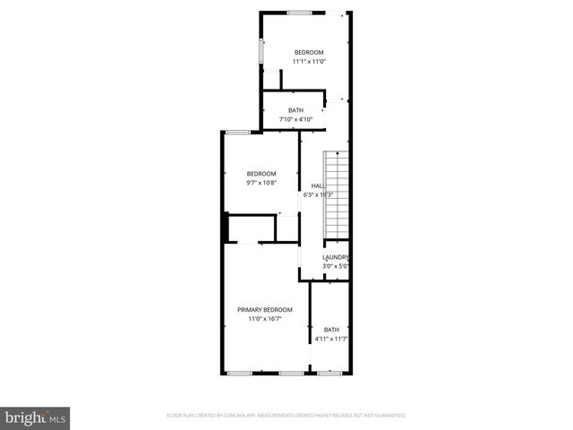 2815 NORTH CAPITOL ST NE, Washington, DC 20002