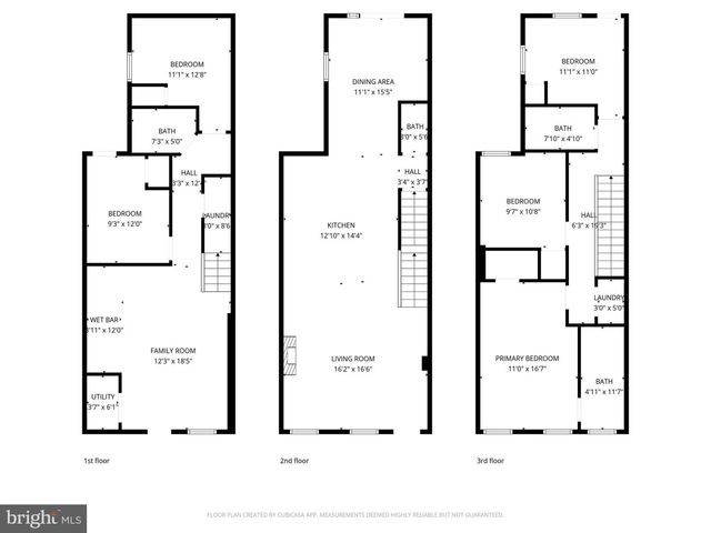 2815 NORTH CAPITOL ST NE, Washington, DC 20002