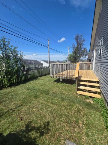 218 Christopher Drive, Nicholasville, KY 40356