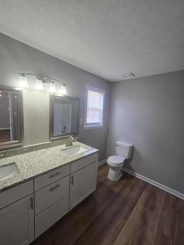 218 Christopher Drive, Nicholasville, KY 40356