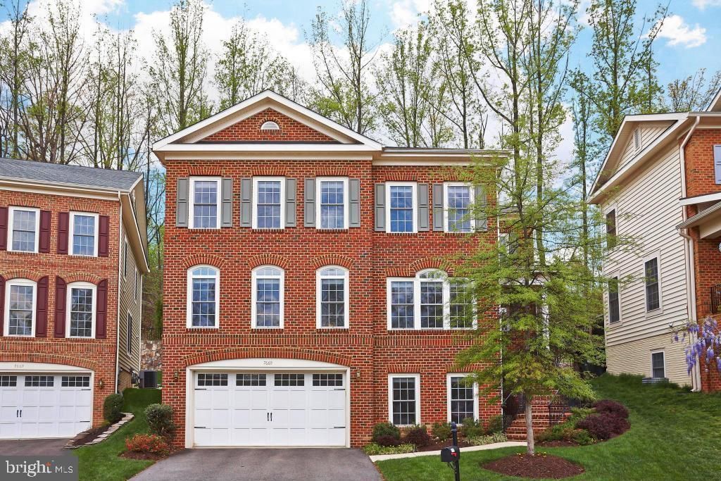 7669 OAK FIELD CT, Springfield, VA 22153