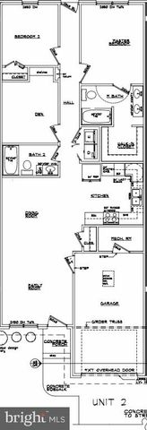 337 LORA DR, Woodstock, VA 22664