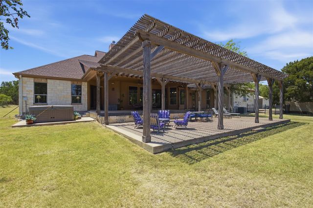 438 Patricia RD, Georgetown, TX 78628