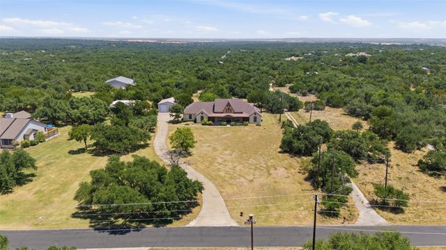 438 Patricia RD, Georgetown, TX 78628