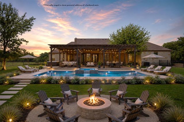 438 Patricia RD, Georgetown, TX 78628