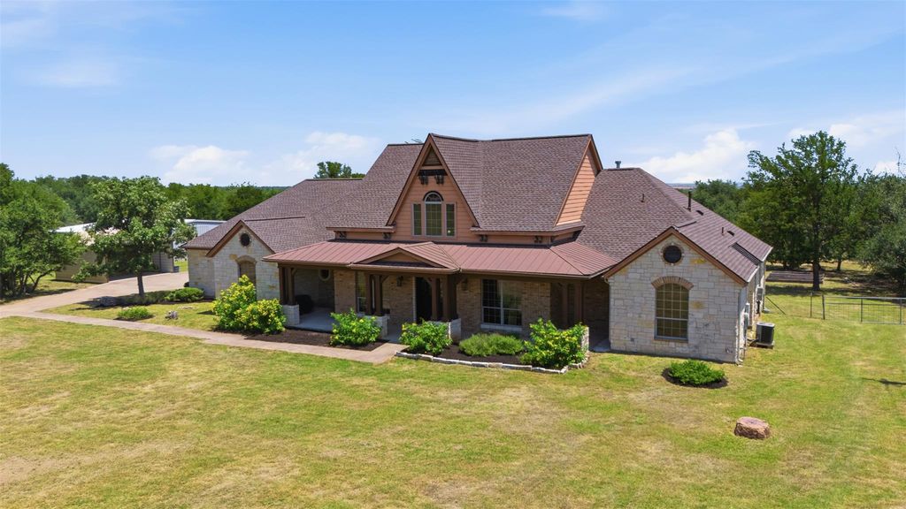 438 Patricia RD, Georgetown, TX 78628