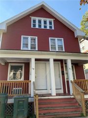 19 HILLENDALE Street, Rochester, NY 14619