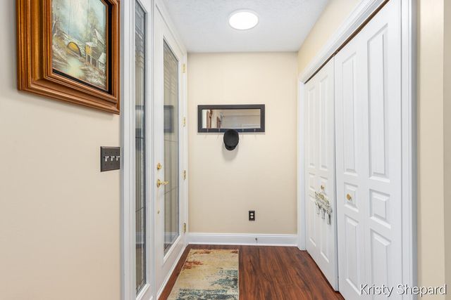 504 Rivers Edge Lane, Portland, MI 48875