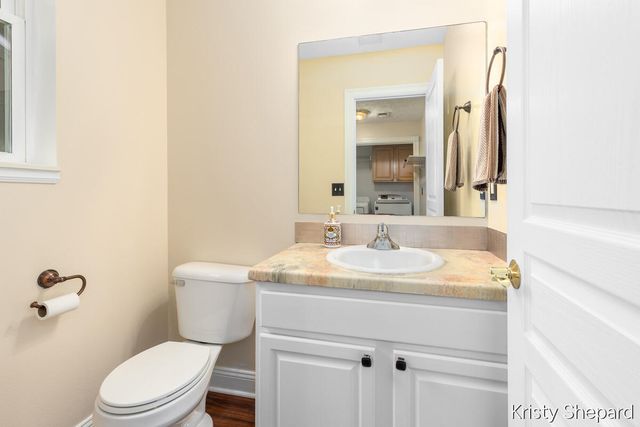 504 Rivers Edge Lane, Portland, MI 48875